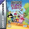 Cartoon Network Block Party Box Art Front